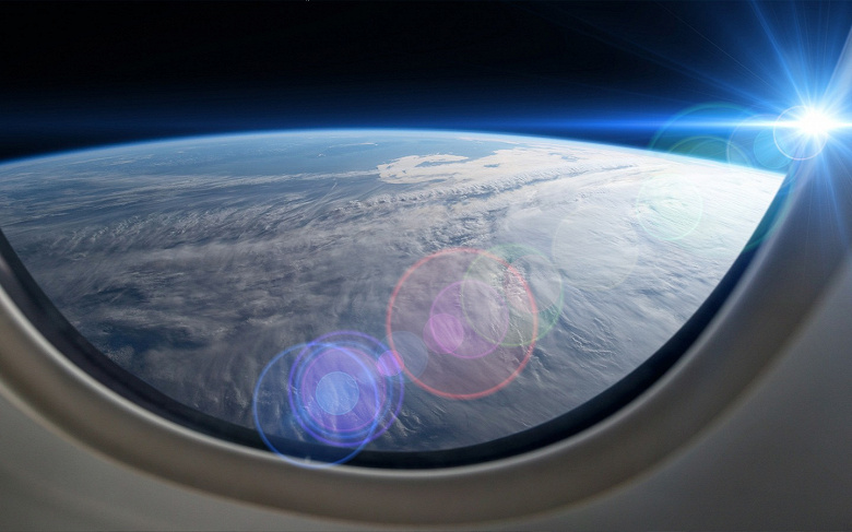 Китай официально представит первый проект космического туризма на высокотехнологичном форуме в Шэньчжэне